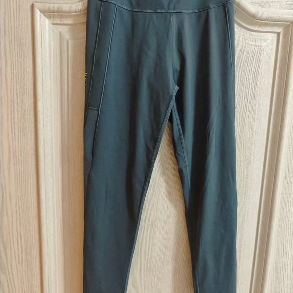 Women's Black Track Pants